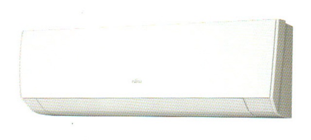 Fujitsu air condition τοίχου Inverter ASYG07LEC