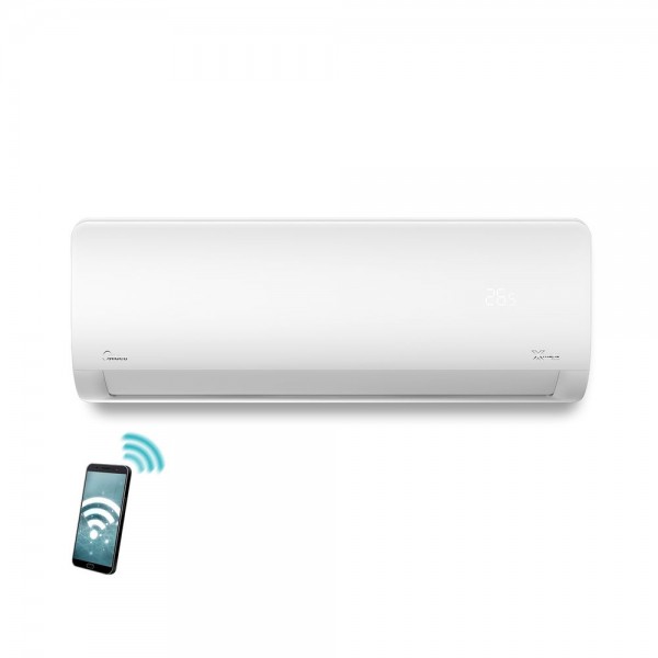Midea Xtreme Save AG1-09NXD6-I 9.000 BTU/h Κλιματιστικό Inverter