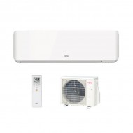 Fujitsu KM Series ASEH09KMCG/AOEH09KMCG Κλιματιστικό Τοίχου