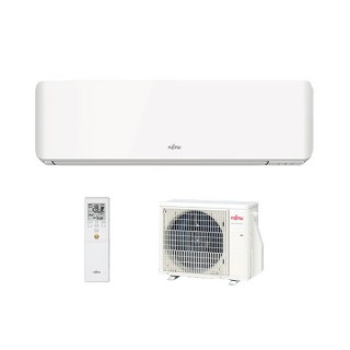 Κλιματιστικό Inverter Fujitsu ASEG24KMTE/AOEG24KMTA 24000 BTU A++/A+++ με Ιονιστή