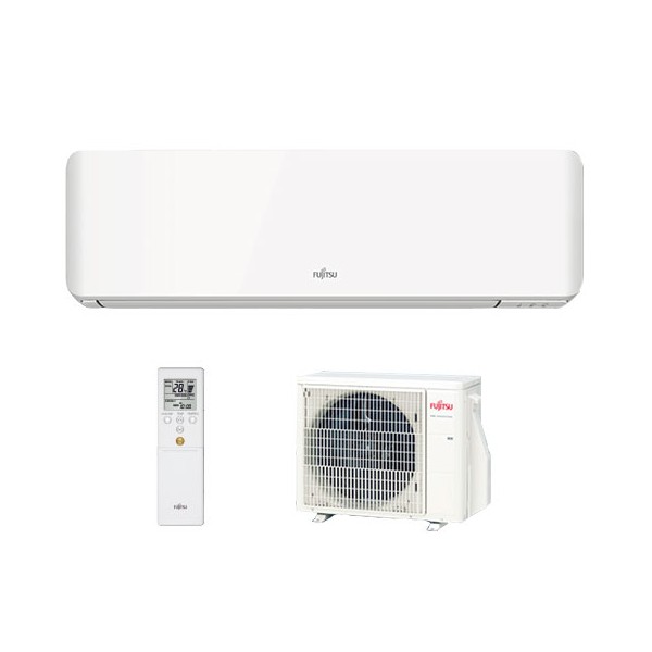 Κλιματιστικό Inverter Fujitsu ASEH12KMCG/AOEH12KMCG 12000 BTU A++/A+++ Κλιματιστικό Inverter Fujitsu ASEH12KMCG/AOEH12KMCG 12000 BTU A++/A+++