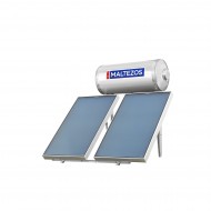 MALT H 200 L / 3E / INOX 2 x SAC 90 x 150
