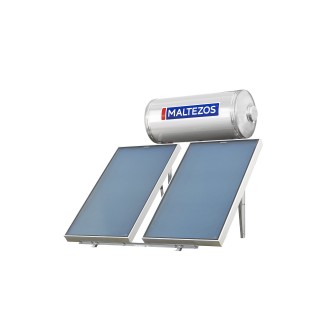 MALT H 200 L / 3E / INOX 2 x SAC 90 x 150