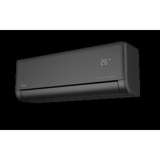 Midea Solstice EZB-12RD6-I Κλιματιστικό Inverter 12000 BTU A+++/A+++ με Ιονιστή και Wi-Fi