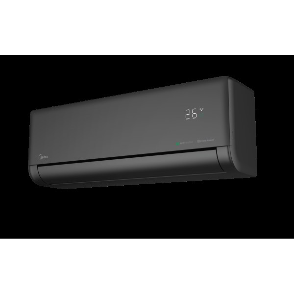 Midea Solstice EZB-12RD6-I Κλιματιστικό Inverter 12000 BTU A+++/A+++ με Ιονιστή και Wi-Fi Midea Solstice EZB-12RD6-I Κλιματιστικό Inverter 12000 BTU A+++/A+++ με Ιονιστή και Wi-Fi