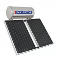 MALTEZOS GLASS 300 λτ  2Ε/2 X SAC 130 X 150
