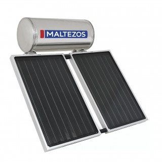 300 L / 3E / INOX 2 x SAC 130 x 150