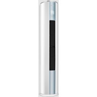 Επιδαπέδια Ντουλάπα Midea MFYA400-24HRFN8-QRDOW/MOX430UL-24HFN8-QRDOW 24000 BTU Μονοφασική