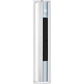 Επιδαπέδια Ντουλάπα Midea MFYA400-24HRFN8-QRDOW/MOX430UL-24HFN8-QRDOW 24000 BTU Μονοφασική