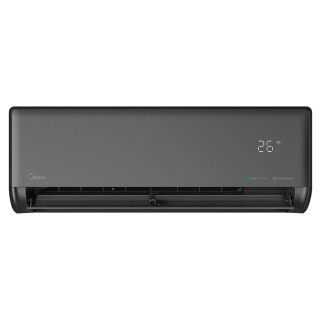 Midea Solstice Black Series EZB-21RD6-I/O Κλιματιστικό 21.000 BT