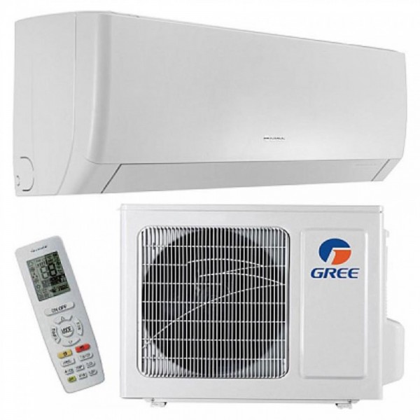 Kλιματιστικό Gree Pular PWH14AGC-K6DNA1F 14000 BTU