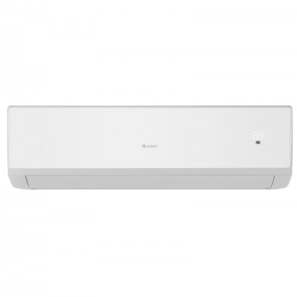 Κλιματιστικό Inverter Gree GRC-101Q1/KIC-N6/GRCO-101Q1/KIC-N6 9000 BTU A++/A+++ με Ιονιστή & WiFi Κλιματιστικό Inverter Gree GRC-101Q1/KIC-N6/GRCO-101Q1/KIC-N6 9000 BTU A++/A+++ με Ιονιστή & WiFi