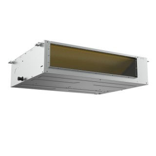 MIDEA MTJ-24HWFNX(GA) / MOX430U-24HFN8-Q(GA) Καναλάτο 24.000 / 26.000 A++/A+ R32