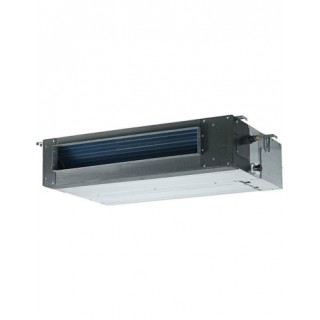 Midea MTJ-12HWFNX(GA) / MOX230-12HFN8-Q(GA) Κλιματιστικό Δίκτυο Αεραγωγών-Καναλάτο 1 Phase 12.000 Βtu