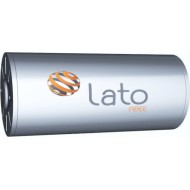 LATO GL 120 BOILER ΗΛΙΑΚΟΥ 120lt GLASS ΔΙΠΛΗΣ ΕΝΕΡΓΕΙΑΣ