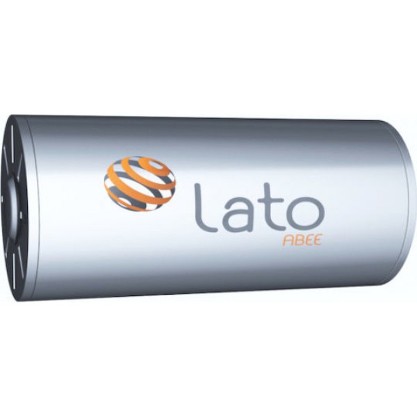 LATO GL 120 BOILER ΗΛΙΑΚΟΥ 120lt GLASS ΔΙΠΛΗΣ ΕΝΕΡΓΕΙΑΣ LATO GL 120 BOILER ΗΛΙΑΚΟΥ 120lt GLASS ΔΙΠΛΗΣ ΕΝΕΡΓΕΙΑΣ