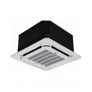 Midea MCA4U-18HRFNX(GA)/MOX330U-18HFN8-Q(GA) Κλιματιστικό Κασέτα Ψευδοροφής Compact 1 Phase 18.000 Btu