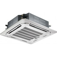 Eπαγγελματικό Κλιματιστικό Inverter Midea MCD1-30HRFNX/MOD30U-30HFN8 Κασέτα 30000 BTU 