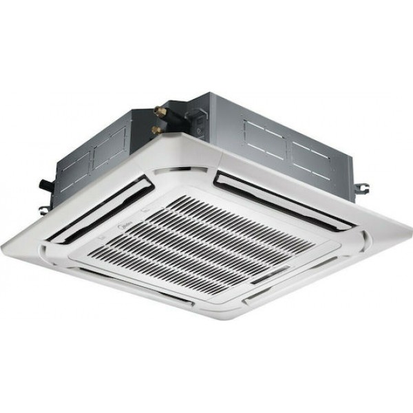 Midea Κασέτα 24000 BTU MCD1-24HRFNX/MOX430U-24HFN8 Midea Κασέτα 24000 BTU MCD1-24HRFNX/MOX430U-24HFN8