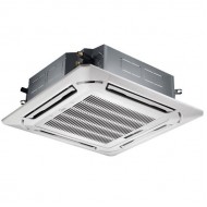 Επαγγελματικό Κλιματιστικό Inverter Κασέτα Midea Cassette Slim Type 3Phase MCD1-48HRFNX / MOX630U-48HFN8