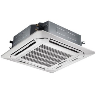 Επαγγελματικό Κλιματιστικό Inverter Κασέτα Midea Cassette Slim Type 3Phase MCD1-48HRFNX / MOX630U-48HFN8
