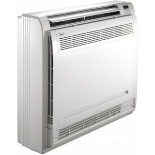 Midea MFAU-12HRFNX / MOX230-12HFN8-Q Επαγγελματικό Κλιματιστικό Inverter Δαπέδου 12000 BTU