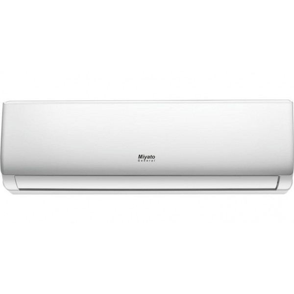 MIYATO ΚΛΙΜΑΤΙΣΤΙΚΟ 24000BTU MIYATO ΚΛΙΜΑΤΙΣΤΙΚΟ 24000BTU