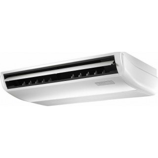 Midea MUE-36HRFNX / MOD30U-36HFN8-Q Επαγγελματικό Κλιματιστικό Inverter Δαπέδου-Οροφής 36000 BTU