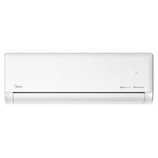 Midea Solstice 9000BTU EZ-09RD6-I Κλιματιστικό Τοίχου    ΛΕΥΚΟ