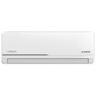 Omnys WNS-12R23 Inverter Κλιματιστικό Τοίχου 12.000 BTU