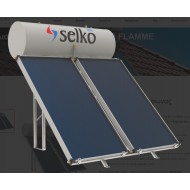 SELKO ΙΝΟΧ ΗΛΙΑΚΟ SB ΜΕ INOX ΣΩΛΗΝΑ 150L 2ΠΛΗΣ 3ΤΜ SELKO ΙΝΟΧ ΗΛΙΑΚΟ SB ΜΕ INOX ΣΩΛΗΝΑ 150L 2ΠΛΗΣ 3ΤΜ