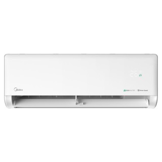 Κλιματιστικό Midea Solstice 18.000BTU EZ-18RD6-I/EZ-18RD6-O  ΛΕΥΚΟ