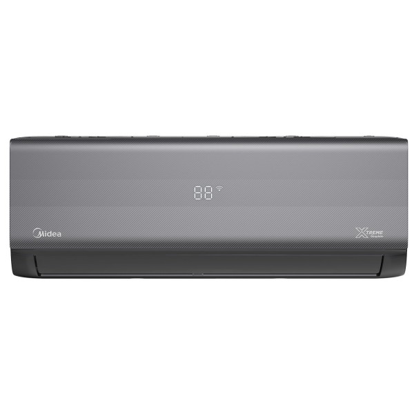 A/C Midea Xtreme Graphite AG16GRAPH-09N8D0 9000 Btu