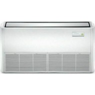Επαγγελματικό Κλιματιστικό Inverter Δαπέδου-Οροφής Midea Floor - Ceiling Type 1Phase MUE-24HRFNX-QRD0W / MOX430U-24HFN8-QRD0W