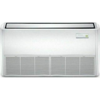 Επαγγελματικό Κλιματιστικό Inverter Δαπέδου-Οροφής Midea Floor - Ceiling Type 1Phase MUE-24HRFNX-QRD0W / MOX430U-24HFN8-QRD0W