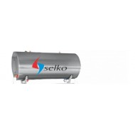 SELKO ΙΝΟΧ ΗΛΙΑΚΟ SB ΜΕ INOX ΣΩΛΗΝΑ 120L 2ΠΛΗΣ 2ΤΜ SELKO ΙΝΟΧ ΗΛΙΑΚΟ SB ΜΕ INOX ΣΩΛΗΝΑ 120L 2ΠΛΗΣ 2ΤΜ