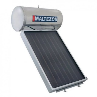 MALT H160L/3E/SAC 130X150 160l/1,95m2 Τριπλής Ενέργειας