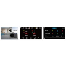 MALTEZOS VESTA 180-TRI 20KW 380V MALTEZOS VESTA 180-TRI 20KW 380V