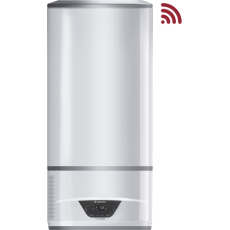 ARISTON LIDOS HYBRID 100 ΘΕΡΜΟΣΙΦΩΝΑΣ GLASS ΚΑΘΕΤΟΣ 2kW