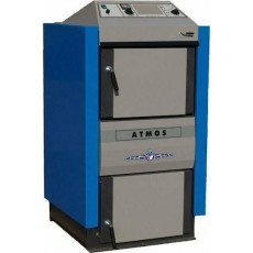 ATMOS DC- 25 S  ΛΕΒΗΤΑΣ ΠΥΡΟΛΥΣΗΣ ΞΥΛΟΥ 23215kcal/h