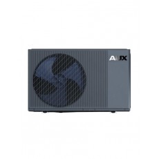 AUX ACHP-H08/4R2HA-M(NE) Αντλία Θερμότητας Monoblock R290 Μονοφασική 8KW 220V