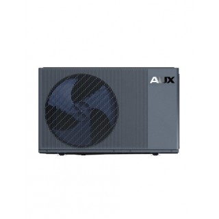 AUX ACHP-H04/4R2HA-M(NE) Αντλία Θερμότητας Monoblock R290 Μονοφασική 4KW 220V