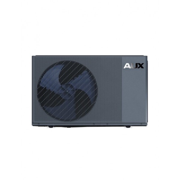 AUX ACHP-H08/4R2HA-M(NE) Αντλία Θερμότητας Monoblock R290 Μονοφασική 8KW 220V