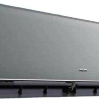 AUX Q SERIES BLACK ASW-H18B4/Q SERIES 18000BTU