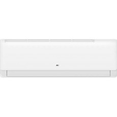 AUX FAN COIL ΤΟΙΧΟΥ 3.6/3.6kW ΜΕ ΕΝΣΩΜΑΤΩΜΕΝΗ ΤΡΙΟΔΗ Q SERIES