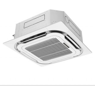 AUX FAN COIL 3.3/3.3kW ΚΑΣΕΤΑ ROUND FLOW