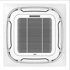 AUX FAN COIL 4.5/4.5kW ΚΑΣΕΤΑ ROUND FLOW