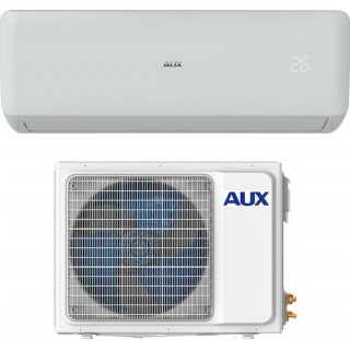 AUX Freedom Κλιματιστικό Inverter 9000 BTU ASW-H09B6B4/FAR3DI AUX Freedom Κλιματιστικό Inverter 9000 BTU ASW-H09B6B4/FAR3DI