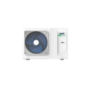 AUX ACHP-H16/5R3HA-M R32 (16KW) Τριφασική monoblock Χωρίς Αντιστάσεις 380V