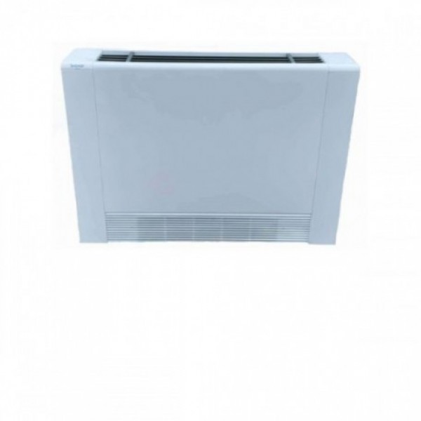 BRAVAIR HOME FCS-100 FAN COIL ΔΑΠΕΔΟΥ/ΟΡΟΦΗΣ